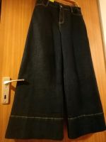 Ital. Jeans super wide legs 40 Bielefeld - Senne Vorschau