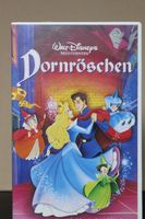 VHS Dornröschen - Walt Disneys Meisterwerk mit Hologramm Kreis Pinneberg - Ellerbek Vorschau