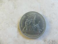 10 Mark DDR GDR Mahn-und Gedenkstätte Buchenwald 1972 A Sachsen-Anhalt - Barby Vorschau