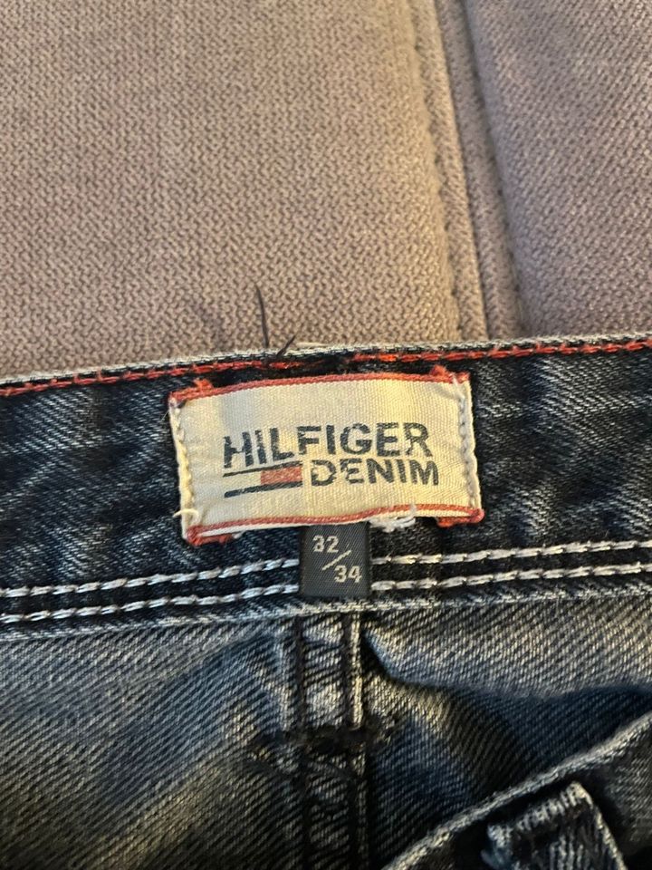 Tommy Hilfiger Jeans 32 weite 34 Länge. in Recklinghausen