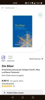 Die Bibel - Einheitsübersetzung  Altes und Neues Testament Rheinland-Pfalz - Sprendlingen Vorschau