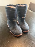 Winterstiefel 29 Baden-Württemberg - Haigerloch Vorschau