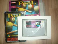 Super Nintendo Spiel Nordrhein-Westfalen - Velbert Vorschau