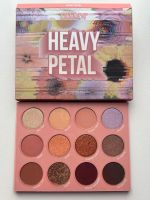 Colourpop Pressed Powder Palette - Heavy Petal NEU Hessen - Laubach Vorschau