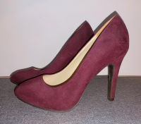 Pumps/High Heels Hessen - Bad Homburg Vorschau