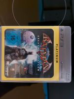 Batman Arkham Asylum Playstation 3 Niedersachsen - Bad Harzburg Vorschau