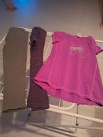 Shirt Sportshirt leggings thermoleggings setpreis 116 Sachsen - Freital Vorschau