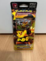 Pokémon/ Pokemon Schwarz& Weiss Roter Rausch Deck Deutsch OVP Nordrhein-Westfalen - Marl Vorschau