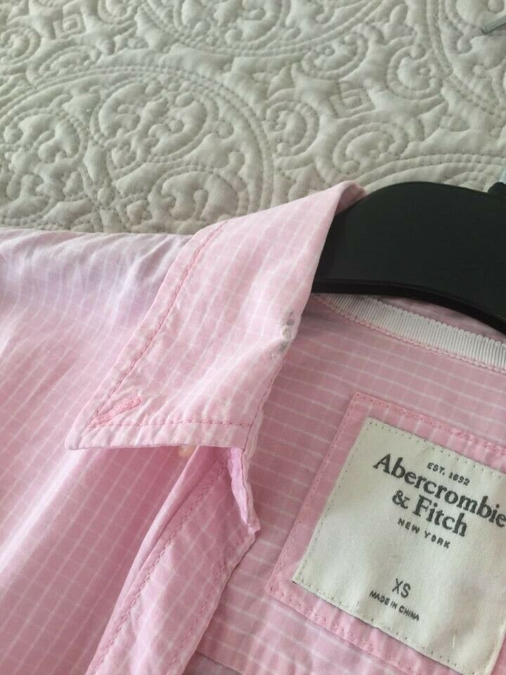 Bluse Abercrombie & Fitch in XS in München