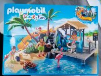 Playmobil Family Fun Insel neu Bayern - Ingolstadt Vorschau