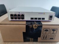 ALCATEL 8- Port Managed PoE Switch OS2260-P10-EU Rheinland-Pfalz - Weitefeld Vorschau