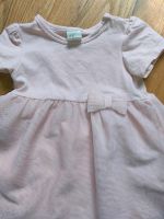 Schickes Kleid mit Glitzer in Größe 68 Baby Mädchen Rheinland-Pfalz - Oberirsen Vorschau