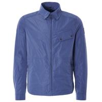 BELSTAFF Camber Lightweight Jacket Racing Blue - Gr. M - NEUWERTI Bayern - Augsburg Vorschau