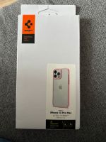 Spigen Ultra Hybrid iPhone 13 Pro Max Bayern - Untermeitingen Vorschau