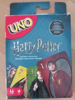 UNO Harry Potter - Kartenspiel Wandsbek - Hamburg Sasel Vorschau