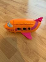 Polly Pocket Flugzeug Nordrhein-Westfalen - Lemgo Vorschau