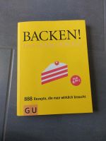 Das Backbuch von GU Hessen - Rüsselsheim Vorschau