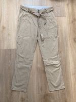 Street one Olivia Chino Hose beige Gr. 42 Baden-Württemberg - Tuttlingen Vorschau