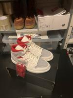 Nike Air Jordan I Mid SNS 20th EU44 Neu mit Karton Force Hessen - Hochheim am Main Vorschau