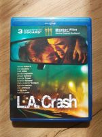 Blu-ray L.A. Crash Baden-Württemberg - Wain Vorschau
