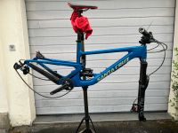 Santa Cruz Hightower CC 2020 mit Cascade Link Gr L MTB Baden-Württemberg - Esslingen Vorschau