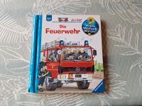 Wieso Weshalb Warum Junior Die Feuerwehr Bayern - Gangkofen Vorschau
