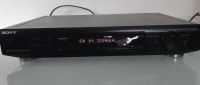 Sony FM Stereo/FM-AM Tuner ST-SE520 Rheinland-Pfalz - Jünkerath Vorschau