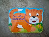 Buch „Das süße Kätzchen“ Sachsen-Anhalt - Salzatal Vorschau