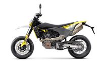 Husqvarna 701 Supermoto 2024 Aktion, auf Lager! Thüringen - Erfurt Vorschau