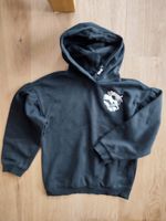 Gr. 152 - Puma Hoodie Pullover Mädchen "TOP" Sachsen - Grumbach Vorschau