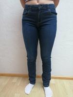 Damen Mädchen Jeans 176 S darkblue blau neu ohne Etikett Baden-Württemberg - Bräunlingen Vorschau