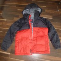 1 neuwertiger Burton Ski-Anorak mit Kapuze,rot-schwarz , 14-16 J. Kr. München - Brunnthal Vorschau