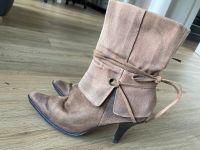 GRACELAND Stiefel braun Country-Style Gr. 39 TOP! Niedersachsen - Jever Vorschau