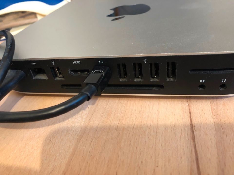 Apple Mac Mini in Weimar (Lahn)