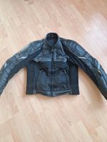 Motorrad Leder-Textil Jacke Gr. L 52 Rheinland-Pfalz - Grafschaft Vorschau