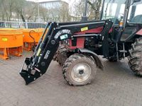 Frontlader 1500kg MTZ Belarus MTS Zetor Top Neu Schnelle Lieferze Thüringen - Heilbad Heiligenstadt Vorschau