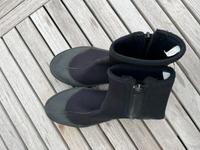Taucher-Stiefel, schwarz, Größe 42 Bayern - Altdorf Vorschau