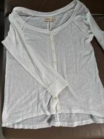 Hollister Shirt Gr.XS Baden-Württemberg - Asperg Vorschau