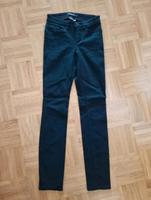 Schwarze Skinny Hose von Street One Bayern - Neufahrn Vorschau