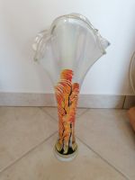 große Vase mit schöner Deko Bayern - Egg Vorschau