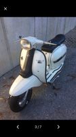 Lambretta DL 150 Frankfurt am Main - Nordend Vorschau