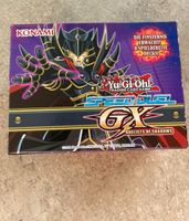 Yu-Gi-Oh! Speed Duel GX: Duelists of Shadows Box - DEUTSCH - OVP Bochum - Bochum-Wattenscheid Vorschau