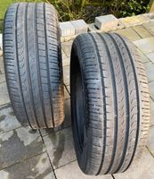 Sommerreifen Pirelli 2x 235 55 R18 100V Niedersachsen - Hagen am Teutoburger Wald Vorschau