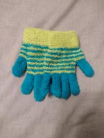 Handschuhe Kuschelhandschuhe Sachsen - Tauscha Vorschau