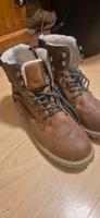 Mustang Schuhe (selten getragen Leipzig - Thekla Vorschau