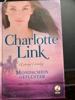 Charlotte Link Mondschein Geflüster Buch Bayern - Bayreuth Vorschau