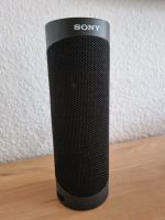 SONY SRS XB 23 Wireless Speaker neu OVP Baden-Württemberg - Gäufelden Vorschau