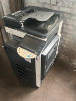 Konica Minolta Bizhub C280 A3 Multifunktionsgerät Farblaserdrucke Hessen - Friedberg (Hessen) Vorschau