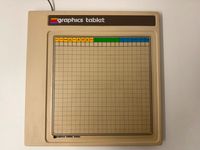 Original Apple II Graphics Tablet - VOLLSTÄNDIG Baden-Württemberg - Mannheim Vorschau