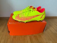Stollenschuhe/Fußballschuhe von Nike Mercurial Neu ! Gr:45,5 Bayern - Markt Schwaben Vorschau
